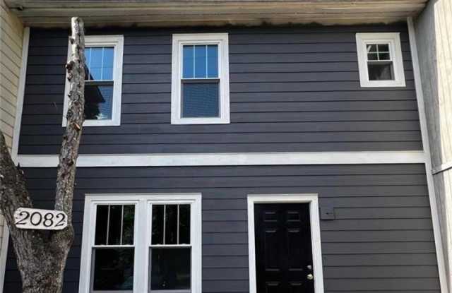 2082 Lenoa Lane - 2082 Lenoa Lane, Cobb County, GA 30106