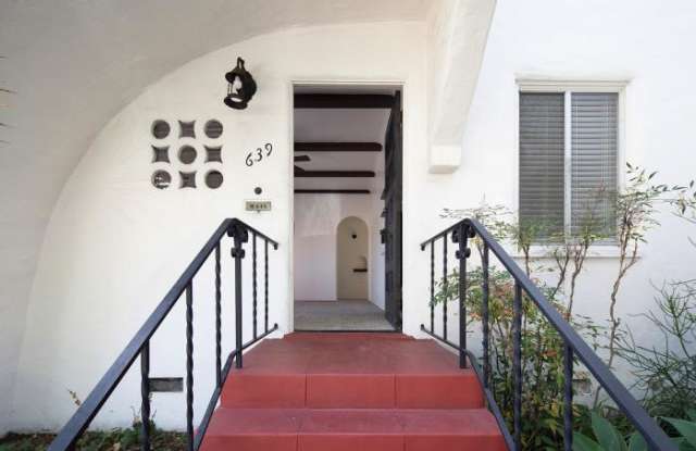 639 Pennsylvania Avenue Gallery 2