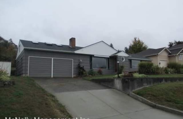 3141 Soundview Dr. W - 3141 Sound View Drive West, University Place, WA 98466