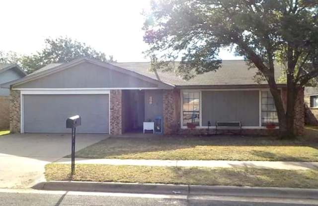 FOR LEASE - 3/2/2 North West Lubbock photos photos