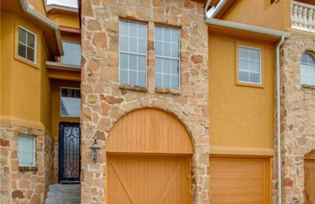 2620 Villa Di Lago - 2620 Villa Di Lago, Grand Prairie, TX 75054