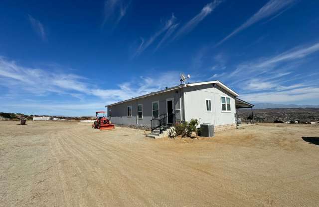 Ranch Style Home Here In the Heart of Perris photos photos