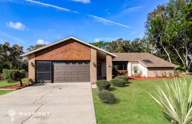 4116 Lema Drive - 4116 Lema Drive, Spring Hill, FL 34609