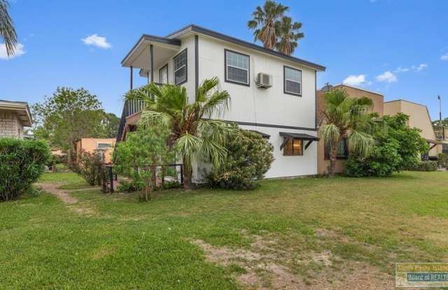 313 McFadden Dr. - 313 McFadden Drive, Brownsville, TX 78520