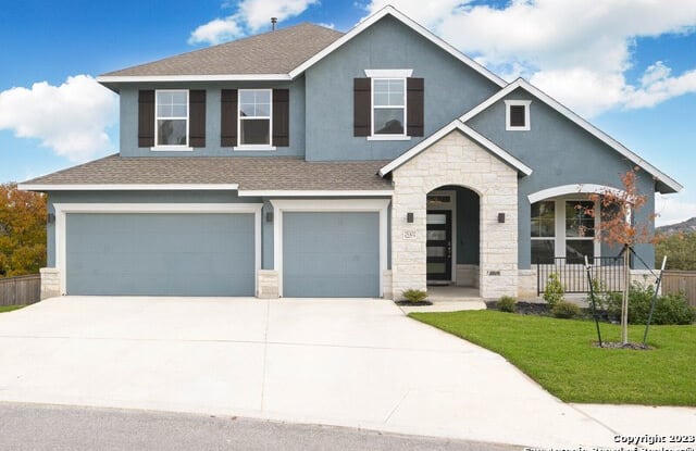 25302 Donahue Dr - 25302 Donahue Drive, Scenic Oaks, TX 78255