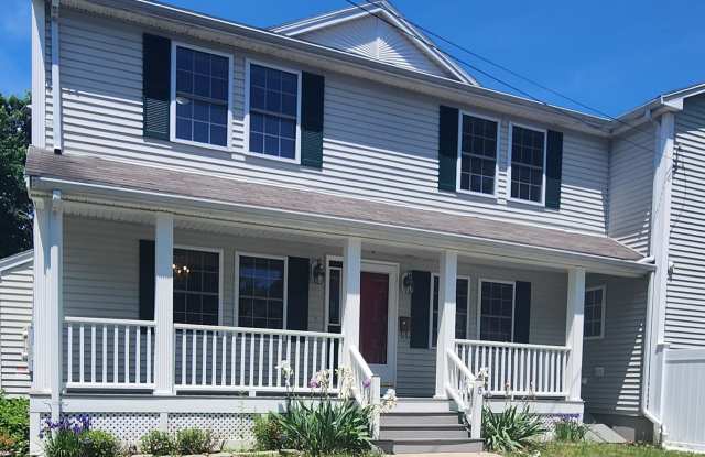 5 Kensington Park - 5 Kensington Park, Lynn, MA 01902