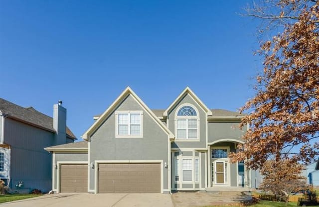 23518 West 54th Terrace - 23518 54th Terrace, Shawnee, KS 66226