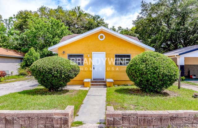 3212 East Ellicott Street - 3212 East Ellicott Street, Tampa, FL 33610