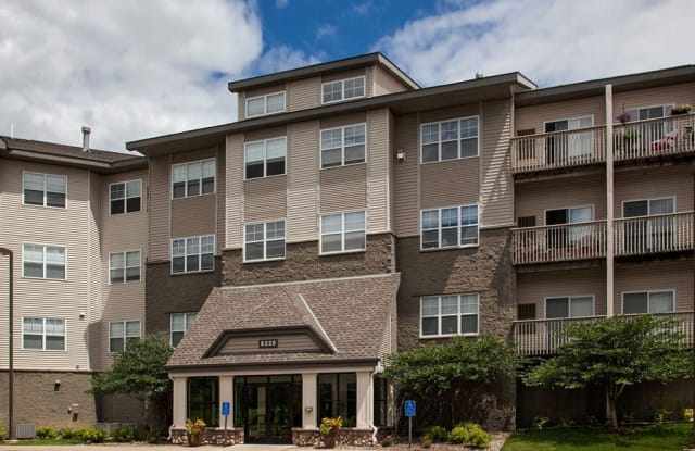 Lake Susan Apartments photos photos