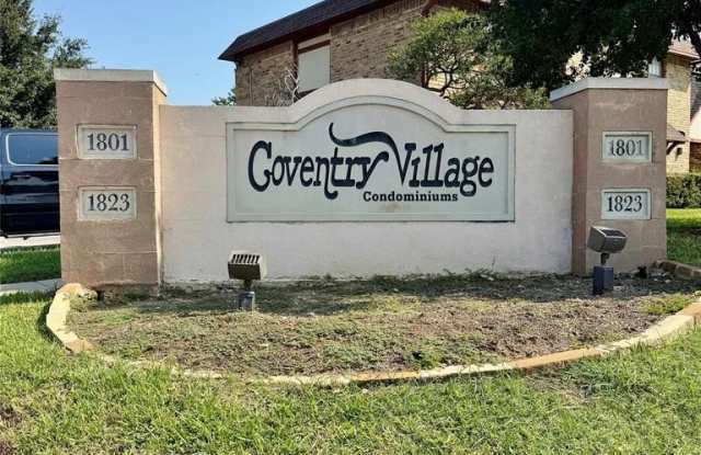 1809 E Grauwyler Road - 1809 East Grauwyler Road, Irving, TX 75061