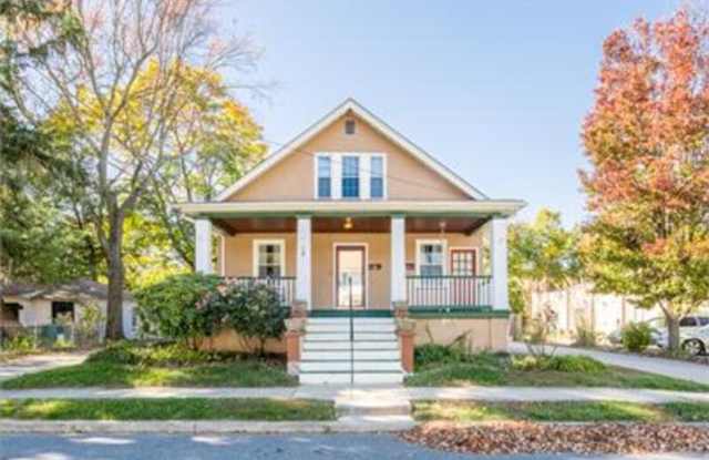 18 Walnut Avenue - A photos photos