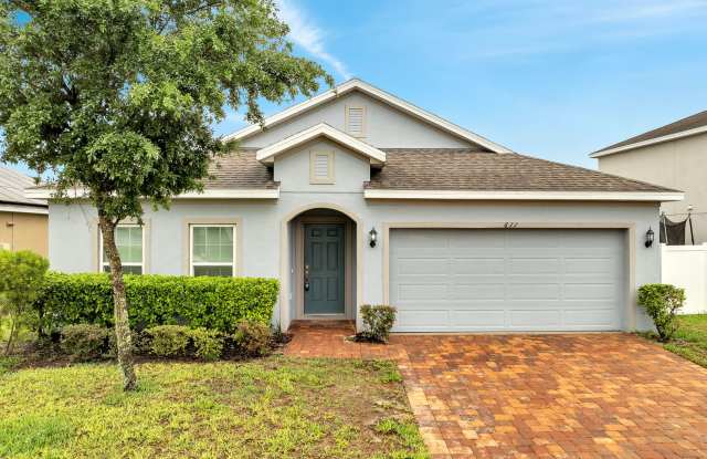 4/2 In the gated Williams Preserve Community in Davenport! photos photos