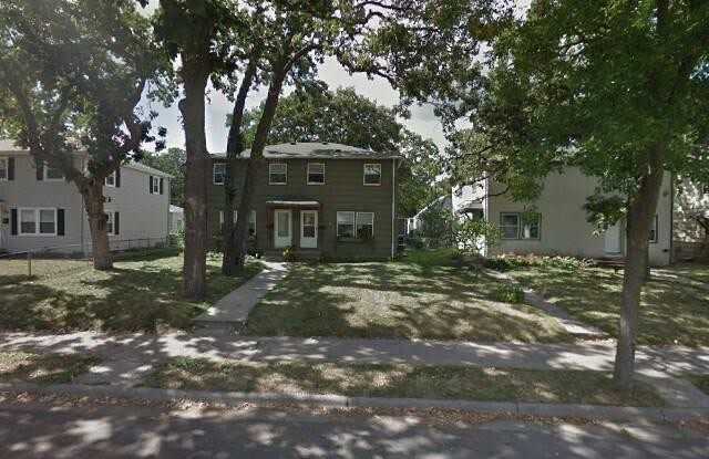 726 1st Avenue S - 726 1st Avenue South, South St. Paul, MN 55075