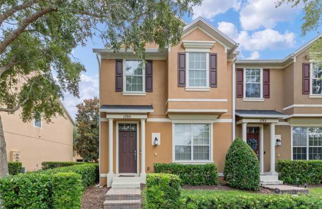 1795 GRAND RUE DRIVE - 1795 Grand Rue Drive, Casselberry, FL 32707