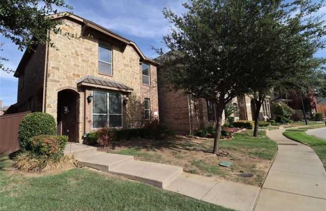 2467 Embleton Drive - 2467 Embleton Drive, Lewisville, TX 75067