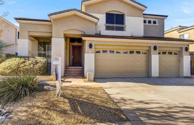 5243 East Herrera Drive - 5243 East Herrera Drive, Phoenix, AZ 85054