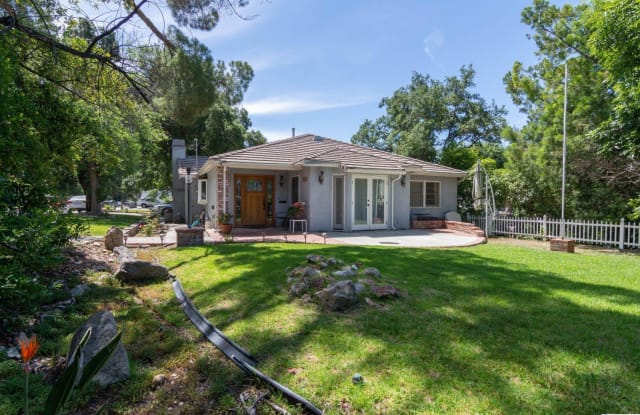 3354 Mills Avenue - 3354 Mills Avenue, Glendale, CA 91214
