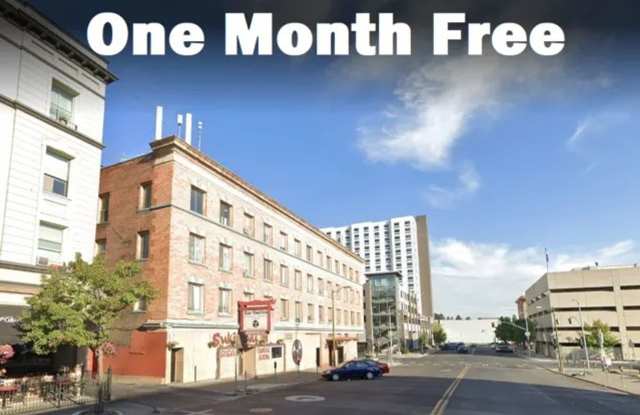 Sherwood Apartments photos photos