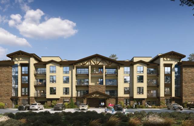 Elkwood Flagstaff photos photos