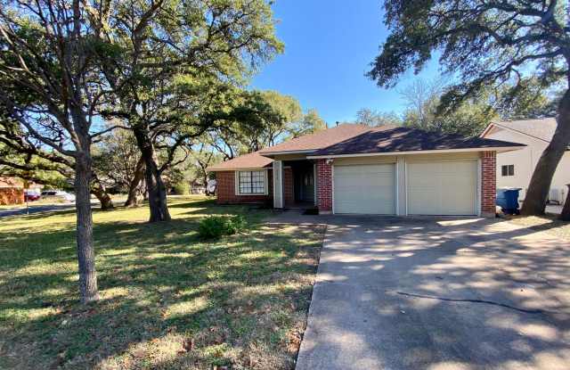 Gorgeous 3 bed 2 bath Single Story Home in Austin!!! photos photos