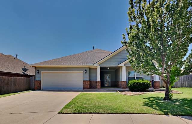 A Very Beautiful and Spacious 3 Bedroom 2 Bath Home in Yukon Public Schools photos photos A Very Beautiful and Spacious 3 Bedroom 2 Bath Home in Yukon Public Schools photos photos