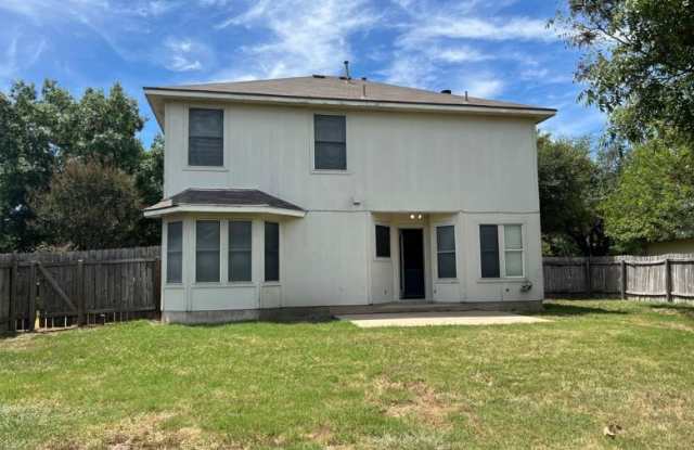 441 Little Lake Rd - 441 Little Lake Road, Hutto, TX 78634