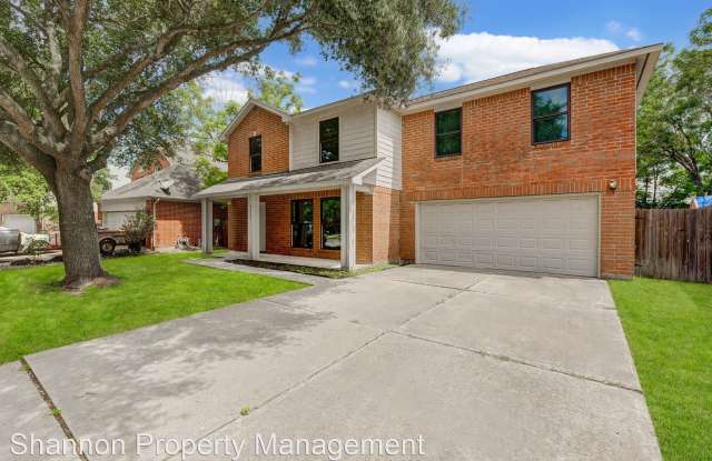 22522 Heather Way Ct. - 22522 Heather Way Court, Harris County, TX 77449