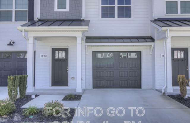 1846 Streamsong Dr - 1846 Streamsong Drive, Murfreesboro, TN 37127