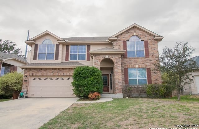 2621 Pillory Pointe - 2621 Pillory Pointe, Schertz, TX 78108