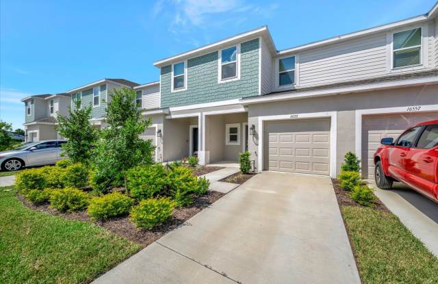 New - Never Lived In Townhome - Lakewood Ranch photos photos