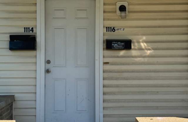 3 Bedroom 1 Bath 2nd Floor Unit photos photos