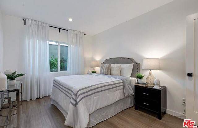 8039 Blackburn Avenue - 8039 Blackburn Avenue, Los Angeles, CA 90048