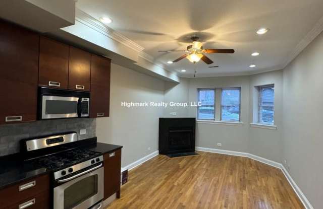 6935 North Oakley Ave. Gallery 2