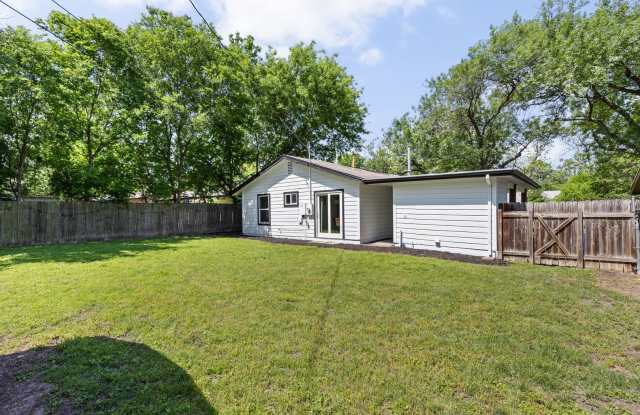 Amazing home ready to move in September 1st! photos photos
