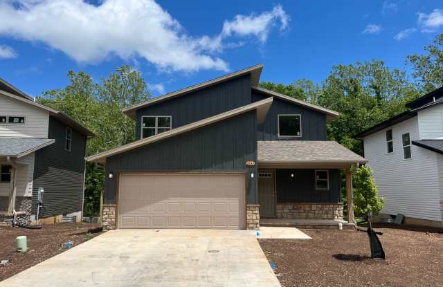 Brand New 3 Bedroom 2.5 Bathroom Springfield Home photos photos