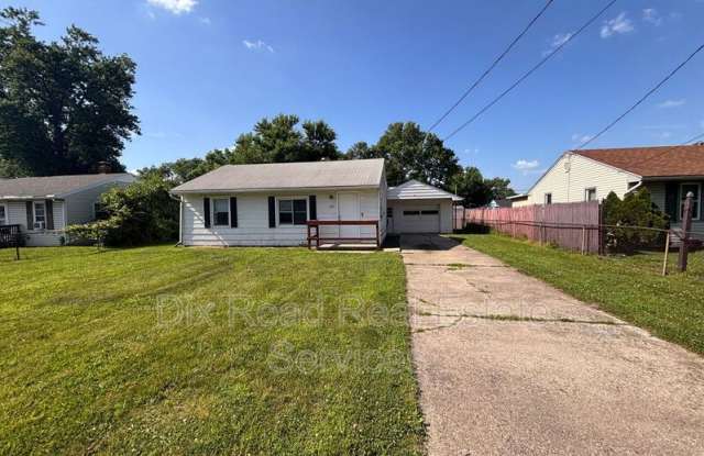 1317 Bernice Avenue photos photos