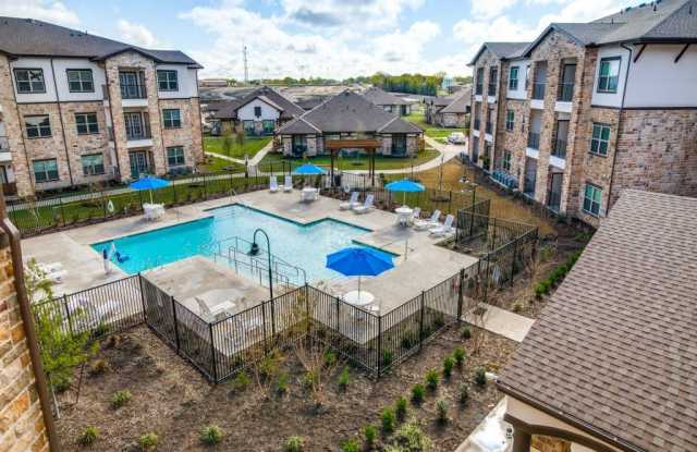Palladium Van Alstyne Senior Living Gallery 3