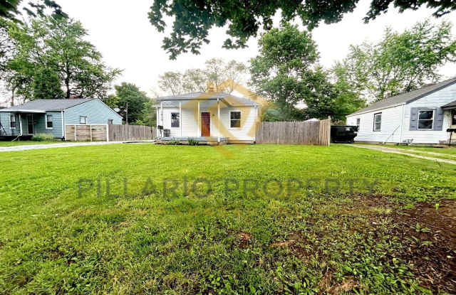 Newly Renovated, 2-Bedroom, 1-Bathroom Home Available NOW! photos photos