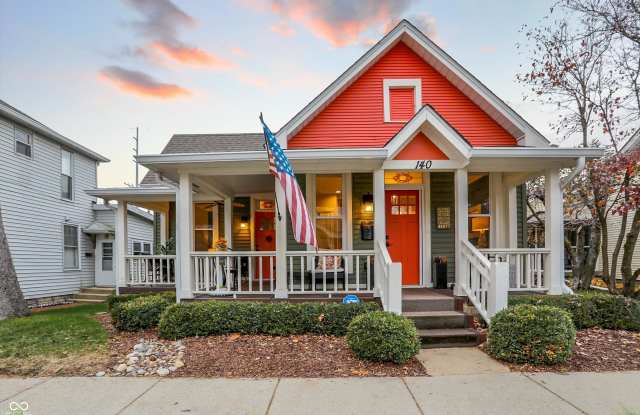 140 N Main Street photos photos