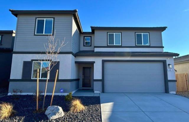 4365 Painted Cloud Way photos photos