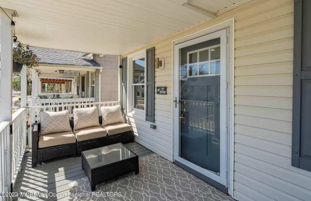 208 15th Avenue - 208 15th Avenue, Belmar, NJ 07719