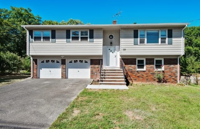 155 FINDERNE AVE - 155 Finderne Avenue, Finderne, NJ 08807
