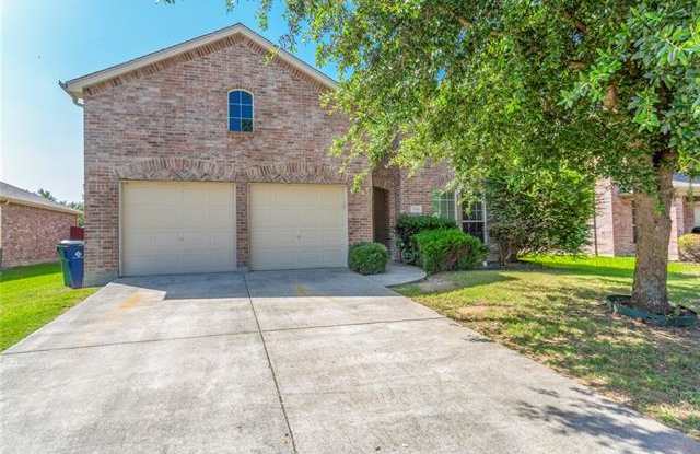 3501 Grant Street - 3501 Grant Street, McKinney, TX 75071