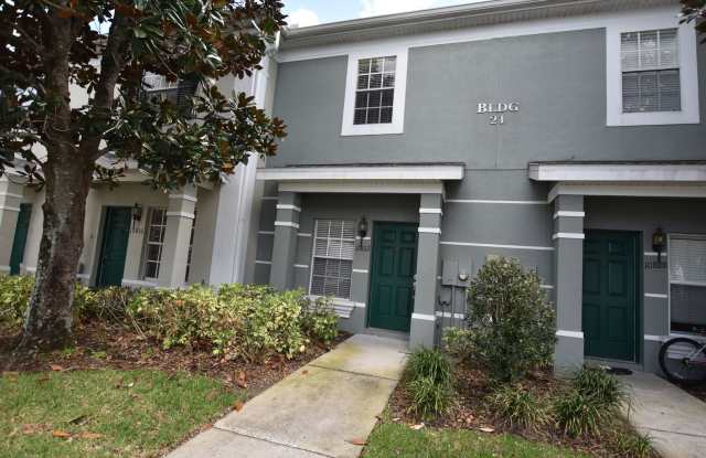 2 bedrooms, 2.5 Bathrooms Townhome / Condo for rent at 10832 Savannah Wood Drive Unit #134, at Lake Nona, Orlando, FL 32832 photos photos