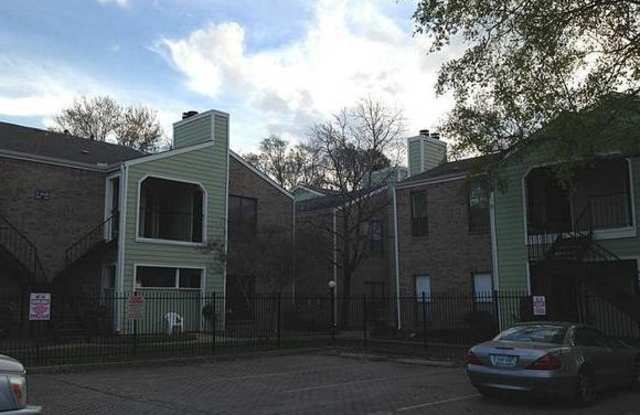 6602 Harbor Town Drive - 6602 Harbor Town Drive, Houston, TX 77036
