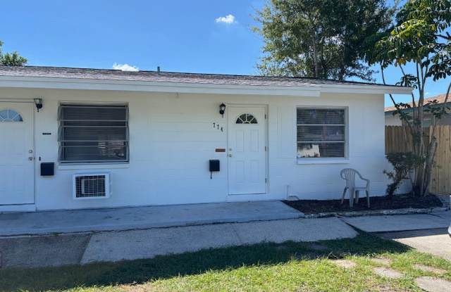 774 73rd Avenue North - 774 73rd Avenue North, St. Petersburg, FL 33702