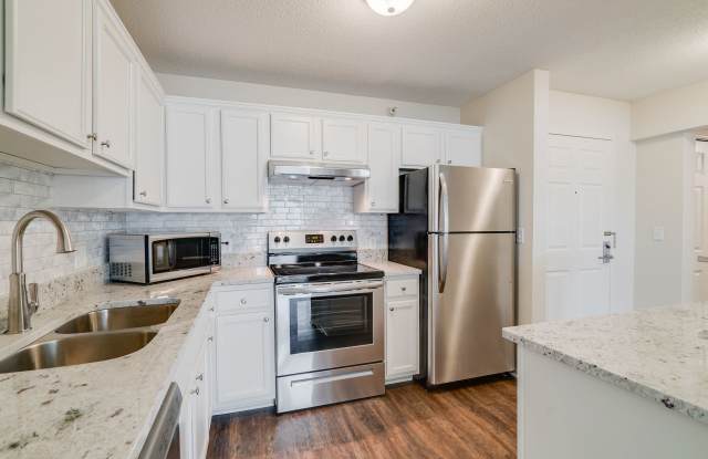 Neon Flats Apartments photos photos
