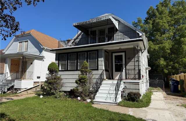 63 Wright Avenue Gallery 1