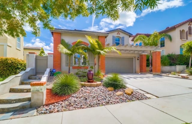 1761 Picket Fence Drive - 1761 Picket Fence Drive, Chula Vista, CA 91915
