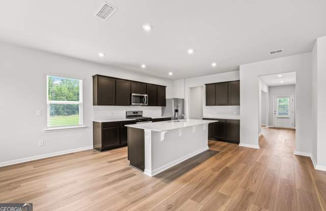 New Construction 6 bedroom 4 bath house in Dacula Gallery 4
